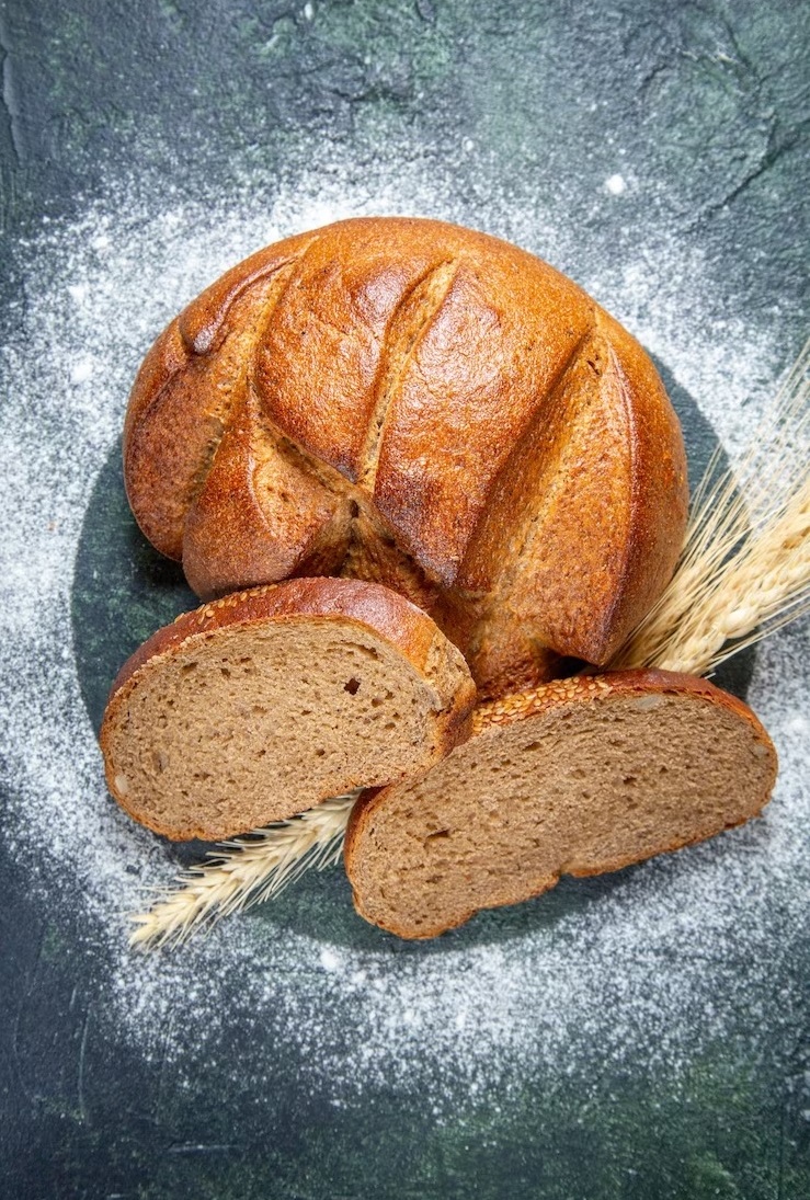 3 мифа о вреде хлеба