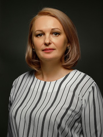 Елена Валяева